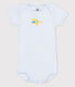 Kurzärmeliger Baby-Body