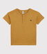 Kurzärmeliges T-Shirt für Mädchen und Jungen