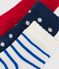 3er-Set Babysocken variante 1