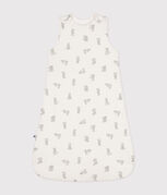 weiss MARSHMALLOW/grau GRIS