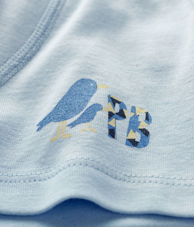 Boxershorts f&uuml;r kleine Jungen FRAICHEUR