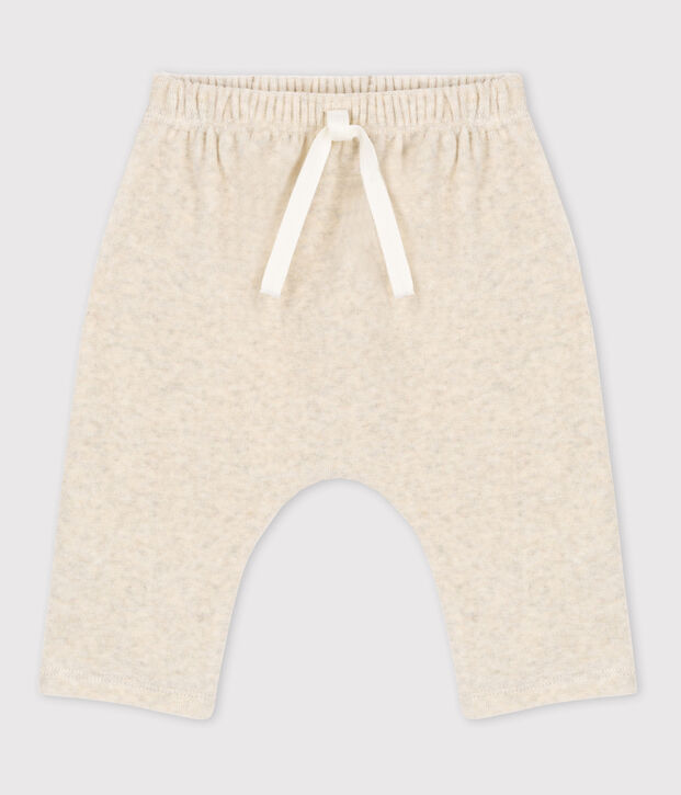 Baby-Hose aus Nicki MONTELIMAR CHINE