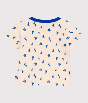 blau AVALANCHE/weiss PERSE