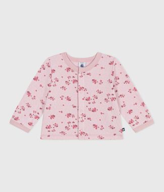 rosa JOLI/weiss MULTICO