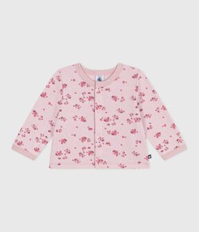 rosa JOLI/weiss MULTICO