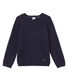 Jungen-Pullover aus Wolle/Baumwolle
