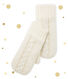 Mädchen Handschuhe