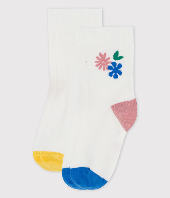 2er-Set Babysocken variante 1