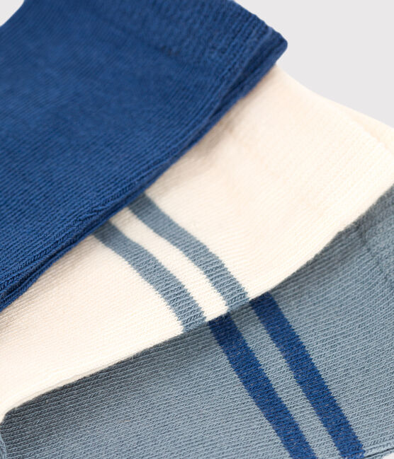 3er-Set Kindersocken variante 2