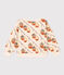 Sweatshirt mit Printmotiv aus Molton AVALANCHE/ BONGRIS