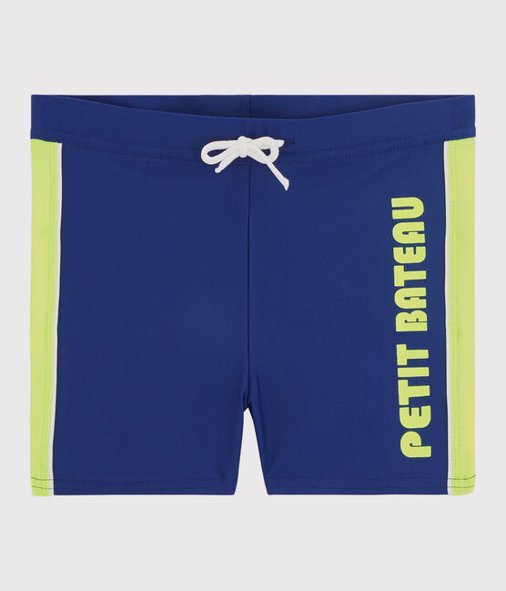Umweltfreundliche Badehose Kinder Jungen TOUAREG