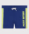 Umweltfreundliche Badehose Kinder Jungen TOUAREG