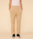Damenhose aus Baumwolle 