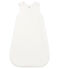 Baby-schlafsack unisex weiss MARSHMALLOW