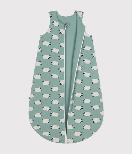 Baby-Schlafsack aus Baumwolle TOG-Wert-Wert 2,5 PAUL/ MULTICO