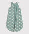 Baby-Schlafsack aus Baumwolle TOG-Wert-Wert 2,5 PAUL/ MULTICO