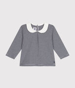 blau SMOKING/weiss MARSHMALLOW