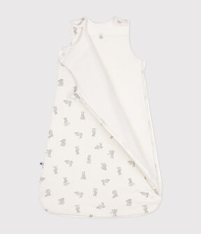 weiss MARSHMALLOW/grau GRIS