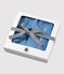 Baby-Geschenk-Set aus Bio-Baumwolle mit kleinem Sternenmotiv variante 1