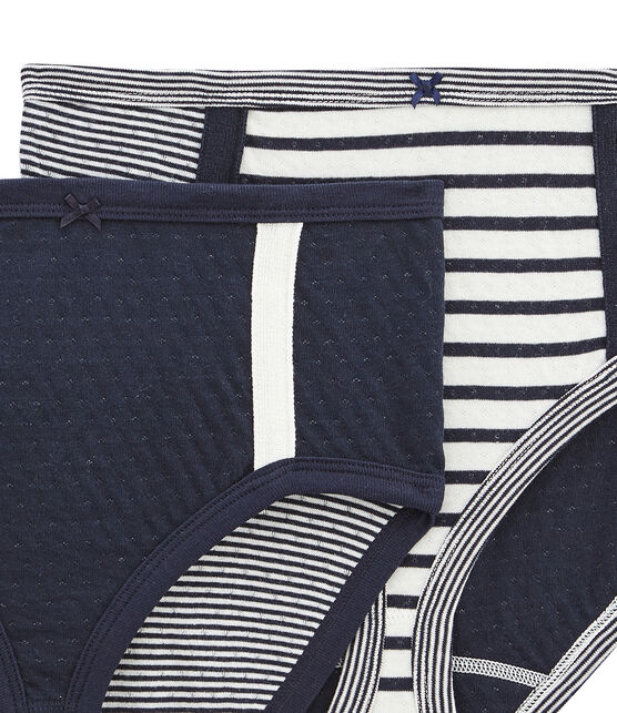 damen-slips im 2er-Set variante 1