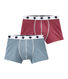 2er-Set Boxershorts für kleine Jungen