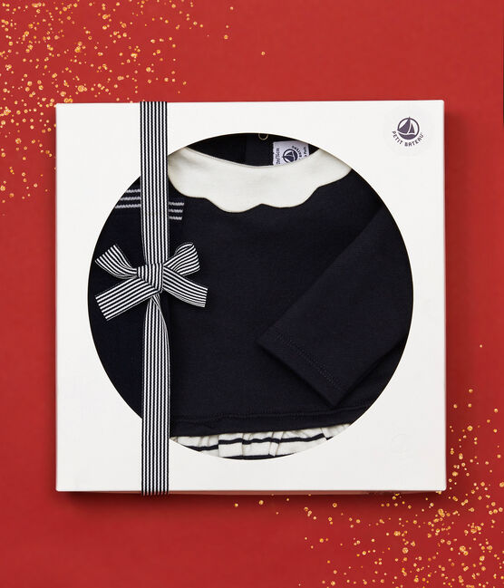 Baby-Geschenkset variante 1