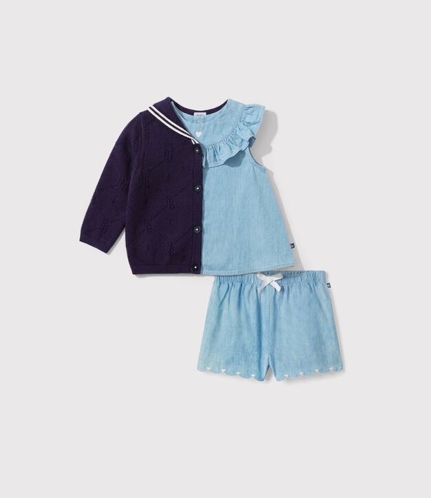 Elegantes Outfit