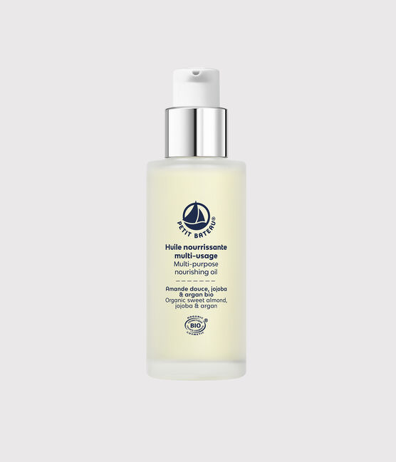 Pflegendes Massageöl - 50 ML 999