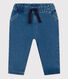 Baby-Jeans aus umweltfreundlichem Denim