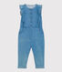 Overall Kinder/Mädchen