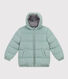 Kinder-Winterjacke