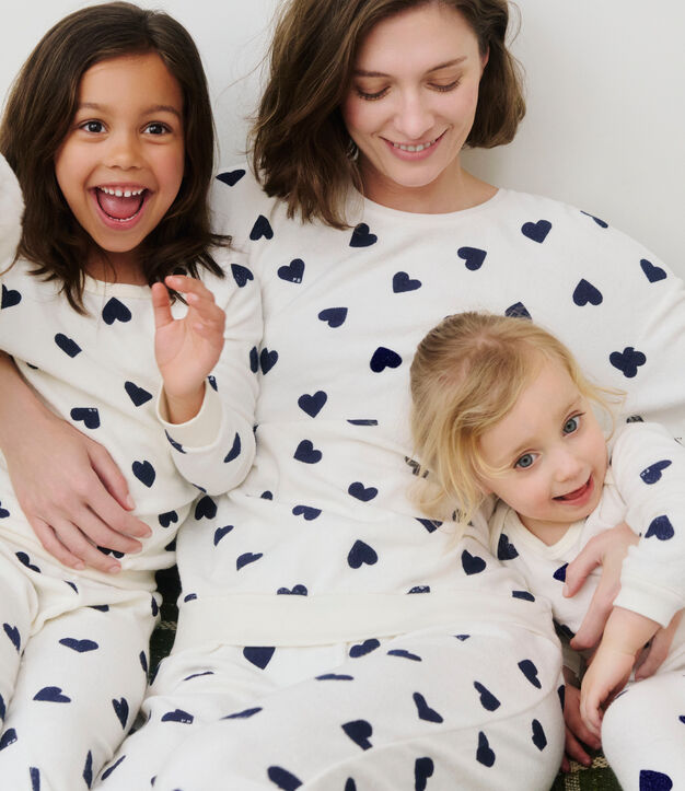 Familien-Look