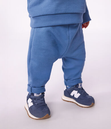 Hose Baby- Jogginghose aus Baumwolle (unisex)