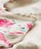 Baby-Mädchen-Socken im 2er-Set weiss LOT