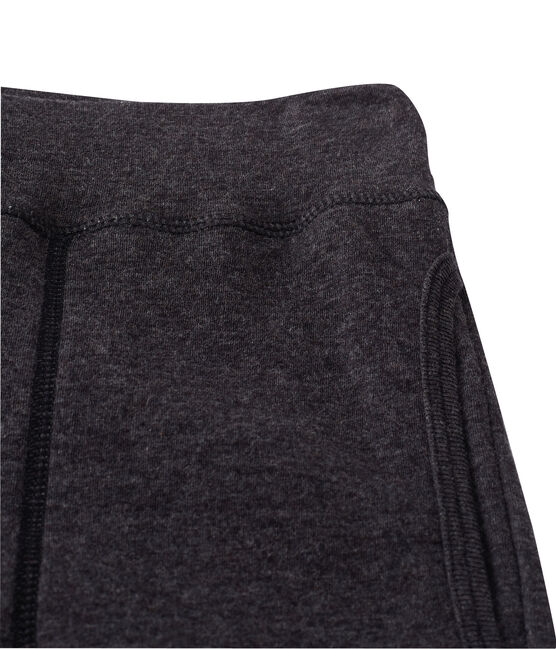 Damenhose grau CITY CHINE