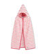 Baby-Badecape aus Frottee, Unisex