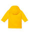 Ikonische Baby-Regenjacke Unisex gelb JAUNE