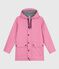 Ikonische Regenjacke Damen/Herren BOUDOIR