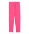 Mädchen-Leggings rosa Peony