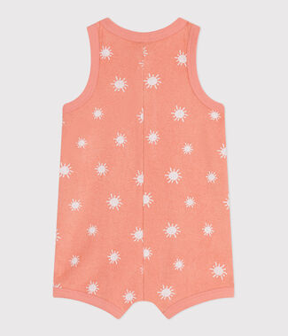 orange ABRICOT/ MARSHMALLOW