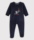 Baby-Strampler Paris aus Nicki