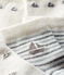 Set mit 3 Paar Baby-Socken variante 1