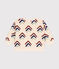 Baby-Sweatshirt aus Molton AVALANCHE/ INCOGNITO/ MULTICO