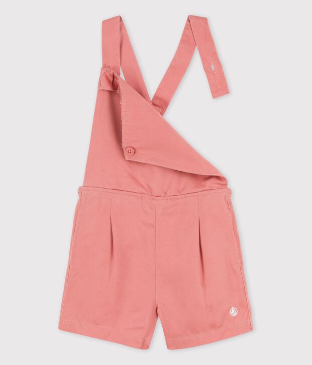 Spieler aus Lyocell f&uuml;r M&auml;dchen rosa