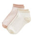 Set Sneakersocken