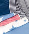 5er-Set Kinder-Boxershorts aus bedruckter Baumwolle  variante 1