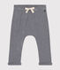 Baby-Hose aus Bio-Baumwolle