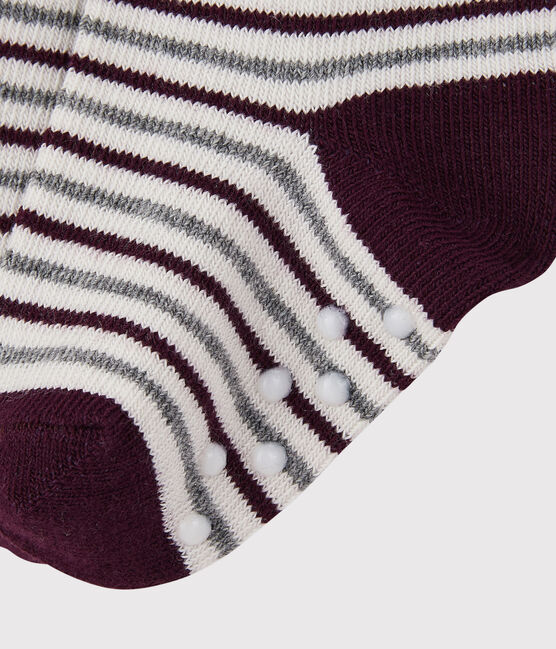 3er-Set Babysocken variante 2