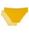 Set mit 2 Damenslips Variante 2 PACK