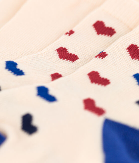 2er-Set Babysocken variante 1